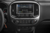 2021 Chevrolet Colorado Truck WT 4x2 Extended Cab 6 ft. box 128.3 in. WB Interior Standard 3