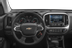 2021 Chevrolet Colorado Truck WT 4x2 Extended Cab 6 ft. box 128.3 in. WB Interior Standard