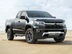 2021 Chevrolet Colorado Truck WT 4x2 Extended Cab 6 ft. box 128.3 in. WB OEM Exterior Standard 1