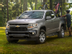 2021 Chevrolet Colorado Truck WT 4x2 Extended Cab 6 ft. box 128.3 in. WB OEM Exterior Standard