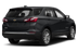 2021 Chevrolet Equinox SUV L Front Wheel Drive Exterior Standard 2