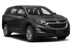 2021 Chevrolet Equinox SUV L Front Wheel Drive Exterior Standard 5