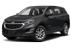 2021 Chevrolet Equinox SUV L Front Wheel Drive Exterior Standard