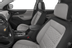 2021 Chevrolet Equinox SUV L Front Wheel Drive Interior Standard 2