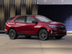 2021 Chevrolet Equinox SUV L Front Wheel Drive OEM Exterior Standard 5