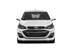 2021 Chevrolet Spark Coupe Hatchback LS Manual 4dr Hatchback Exterior Standard 3