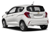 2021 Chevrolet Spark Coupe Hatchback LS Manual 4dr Hatchback Exterior Standard 6