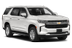 2021 Chevrolet Tahoe SUV LS 2WD 4dr LS Exterior Standard 5