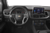 2021 Chevrolet Tahoe SUV LS 2WD 4dr LS Exterior Standard 8