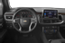 2021 Chevrolet Tahoe SUV LS 2WD 4dr LS Interior Standard