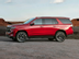 2021 Chevrolet Tahoe SUV LS 4x2 OEM Exterior Standard 1