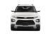 2021 Chevrolet Trailblazer SUV L FWD 4dr L Exterior Standard 3