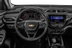 2021 Chevrolet Trailblazer SUV L FWD 4dr L Exterior Standard 8