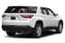 2021 Chevrolet Traverse SUV L Front Wheel Drive Exterior Standard 1
