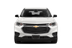 2021 Chevrolet Traverse SUV L Front Wheel Drive Exterior Standard 3