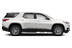 2021 Chevrolet Traverse SUV L Front Wheel Drive Exterior Standard 7