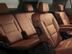 2021 Chevrolet Traverse SUV L Front Wheel Drive OEM Interior Standard 2