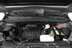 2021 Chevrolet Trax SUV LS Front Wheel Drive Exterior Standard 13