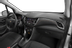 2021 Chevrolet Trax SUV LS Front Wheel Drive Exterior Standard 16