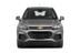 2021 Chevrolet Trax SUV LS Front Wheel Drive Exterior Standard 3