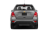 2021 Chevrolet Trax SUV LS Front Wheel Drive Exterior Standard 4