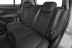 2021 Chevrolet Trax SUV LS Front Wheel Drive Interior Standard 4