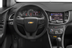 2021 Chevrolet Trax SUV LS Front Wheel Drive Interior Standard