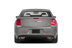 2021 Chrysler 300 Sedan Touring 4dr Rear Wheel Drive Sedan Exterior Standard 4