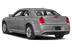 2021 Chrysler 300 Sedan Touring 4dr Rear Wheel Drive Sedan Exterior Standard 6