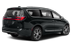 2021 Chrysler Pacifica Minivan Van Touring Front Wheel Drive Passenger Van Exterior Standard 4