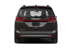 2021 Chrysler Pacifica Minivan Van Touring Front Wheel Drive Passenger Van Exterior Standard 7