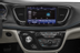 2021 Chrysler Pacifica Minivan Van Touring Front Wheel Drive Passenger Van Interior Standard 3