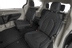 2021 Chrysler Pacifica Minivan Van Touring Front Wheel Drive Passenger Van Interior Standard 4