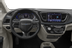 2021 Chrysler Pacifica Minivan Van Touring Front Wheel Drive Passenger Van Interior Standard