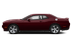 2021 Dodge Challenger Coupe Hatchback SXT 2dr Rear Wheel Drive Coupe Exterior Standard 1