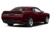2021 Dodge Challenger Coupe Hatchback SXT 2dr Rear Wheel Drive Coupe Exterior Standard 2