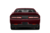 2021 Dodge Challenger Coupe Hatchback SXT 2dr Rear Wheel Drive Coupe Exterior Standard 4