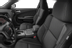 2021 Dodge Charger Sedan SXT 4dr Rear Wheel Drive Sedan Interior Standard 2
