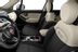 2021 FIAT 500X SUV Pop 4dr All Wheel Drive Interior Standard 2