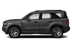 2021 Ford Bronco Sport SUV Base 4dr 4x4 Exterior Standard 1