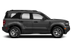 2021 Ford Bronco Sport SUV Base 4dr 4x4 Exterior Standard 7