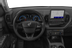 2021 Ford Bronco Sport SUV Base 4dr 4x4 Interior Standard