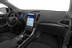 2021 Ford Edge SUV SE 4dr Front Wheel Drive Interior Standard 5