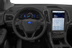 2021 Ford Edge SUV SE 4dr Front Wheel Drive Interior Standard