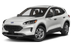 2021 Ford Escape SUV S S FWD Exterior Standard