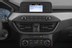 2021 Ford Escape SUV S S FWD Interior Standard 3
