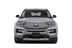 2021 Ford Explorer SUV Base 4dr 4x2 Exterior Standard 3