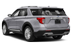 2021 Ford Explorer SUV Base 4dr 4x2 Exterior Standard 6