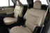 2021 Ford Explorer SUV Base 4dr 4x2 Interior Standard 4