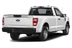 2021 Ford F 150 Truck XL 4x2 Regular Cab Styleside 6.5 ft. box 122 in. WB Exterior Standard 2